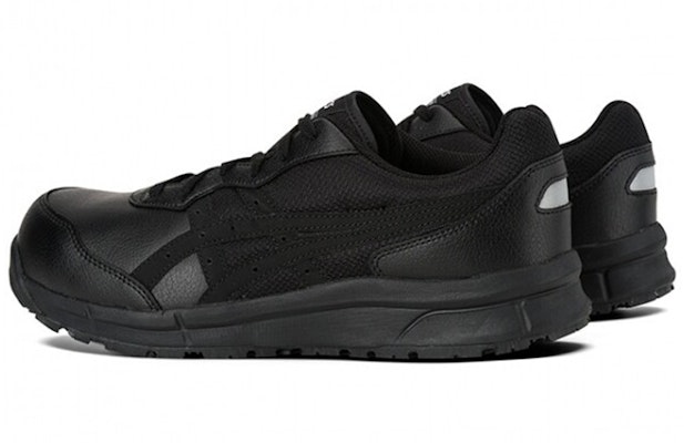 ASICS Winjob CP 111 'Hitam' 1273A057-001 Shop ASICS Winjob CP 111 'Hitam' 1273A057-001
