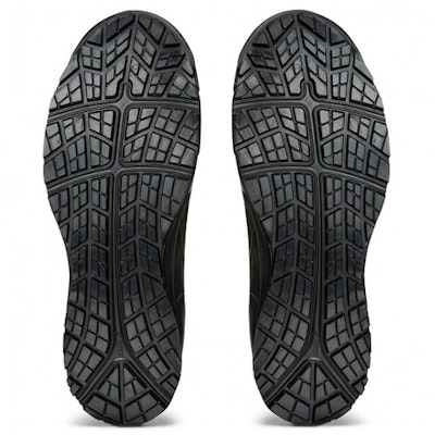 ASICS Winjob CP 111 'Hitam' 1273A057-001 Details for ASICS Winjob CP 111 'Hitam' 1273A057-001