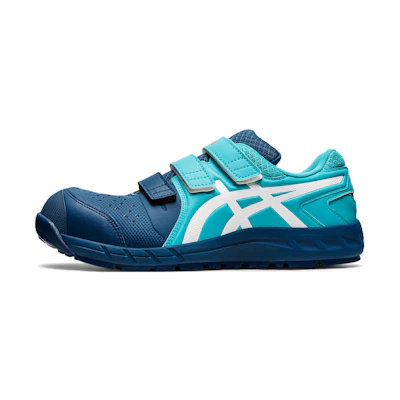 ASICS Winjob Cp112 'Sea glass White'