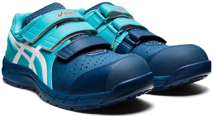 ASICS Winjob Cp112 'Sea Glass Putih' 1273A056-300 Lookbook ASICS Winjob Cp112 'Sea Glass Putih' 1273A056-300