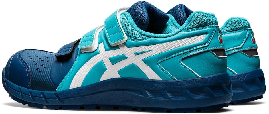 ASICS Winjob Cp112 'Sea Glass Putih' 1273A056-300 Shop ASICS Winjob Cp112 'Sea Glass Putih' 1273A056-300