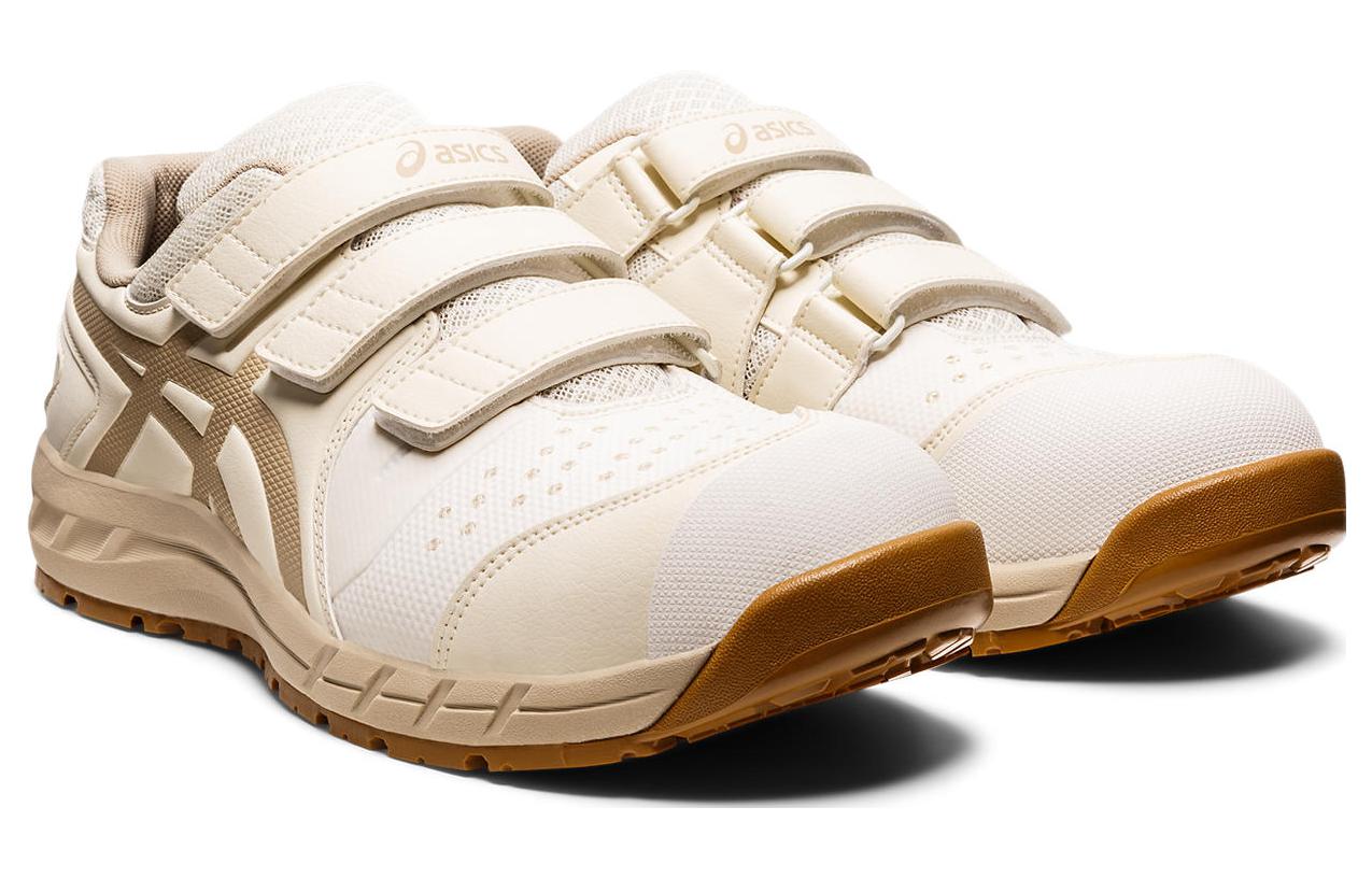 Shop ASICS Winjob CP112 桦木色安全鞋 1273A056-200