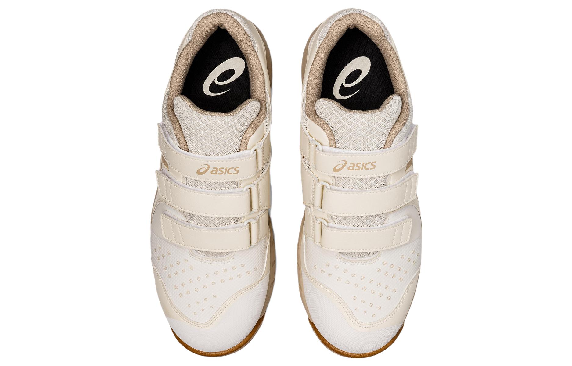 Purchase ASICS Winjob CP112 Birch Kasut Keselamatan Lelaki. 1273A056-200