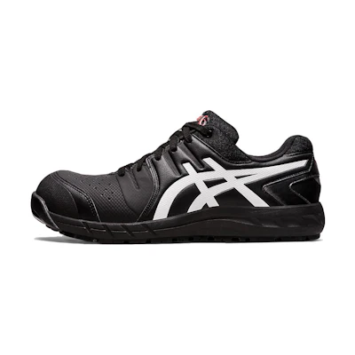 ASICS Winjob CP113 'Black White'