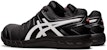ASICS Winjob CP113 'Hitam Putih' 1273A055-001