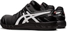 Lookbook ASICS Winjob CP113 'Hitam Putih' 1273A055-001