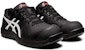 ASICS Winjob CP113 'Hitam Putih' 1273A055-001