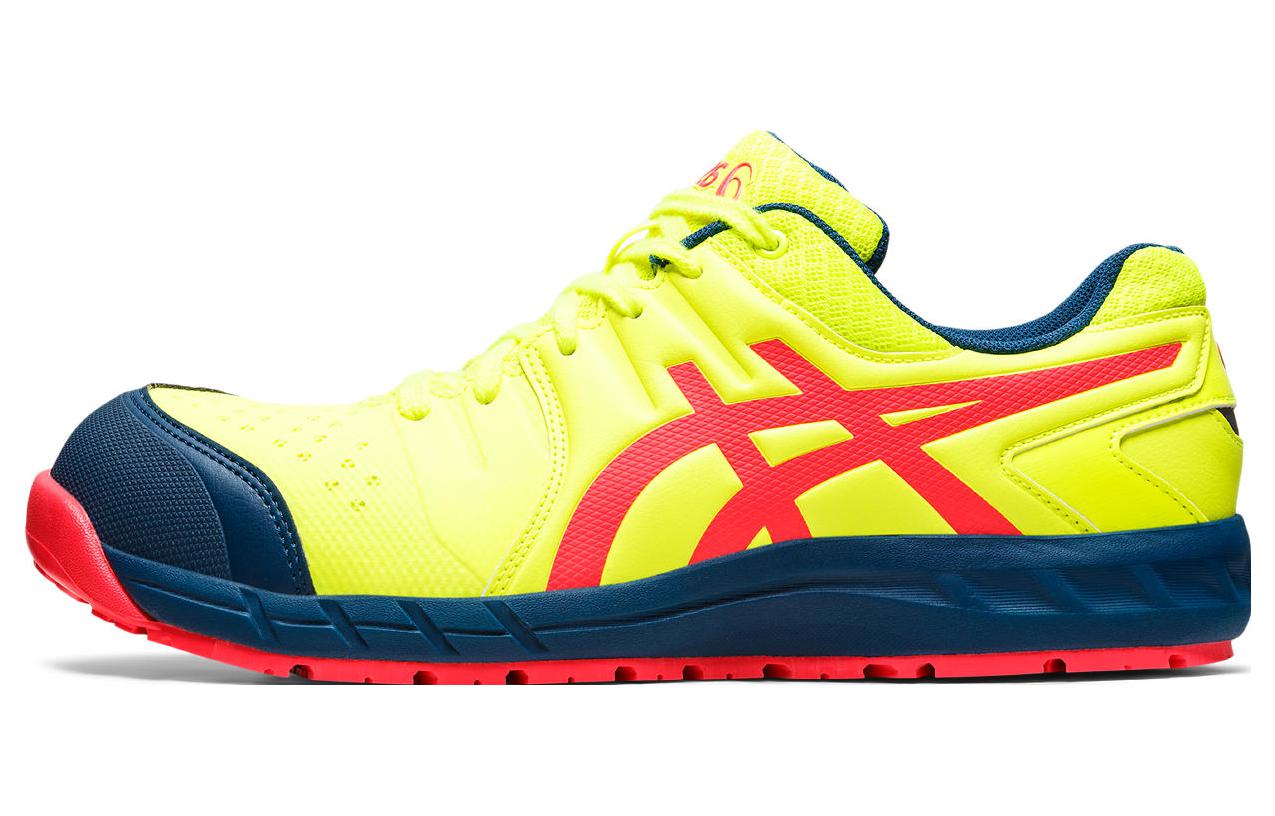ASICS Winjob Cp113 'Flash Yellow' 1273A055-750