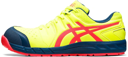 ASICS Winjob Cp113 'Flash Yellow' 1273A055-750 ASICS Winjob Cp113 'Flash Yellow' 1273A055-750