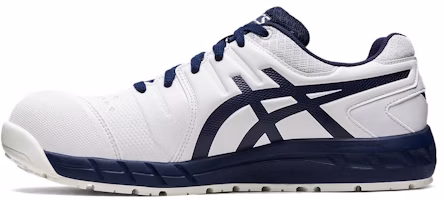 ASICS Winjob CP113 Classic 3E Safety 'White Black' 1273A055-100 ASICS Winjob CP113 Classic 3E Safety 'White Black' 1273A055-100