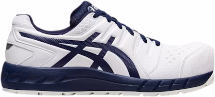 ASICS Winjob CP113 Classic 3E Safety 'White Black' 1273A055-100 ASICS Winjob CP113 Classic 3E Safety 'White Black' 1273A055-100