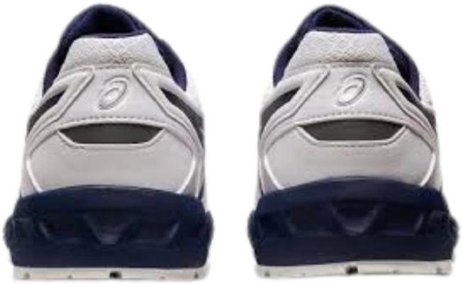 아식스 윈잡 CP113 클래식 3E 안전화 '화이트 블랙' 1273A055-100 Lookbook 아식스 윈잡 CP113 클래식 3E 안전화 '화이트 블랙' 1273A055-100