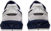 Lookbook 아식스 윈잡 CP113 클래식 3E 안전화 '화이트 블랙' 1273A055-100