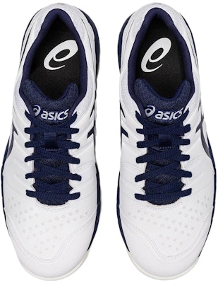 ASICS Winjob CP113 Classic 3E Safety 'Putih Hitam' 1273A055-100 Shop ASICS Winjob CP113 Classic 3E Safety 'Putih Hitam' 1273A055-100
