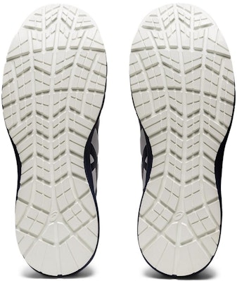ASICS Winjob CP113 Classic 3E Safety 'White Black' 1273A055-100 Details for ASICS Winjob CP113 Classic 3E Safety 'White Black' 1273A055-100