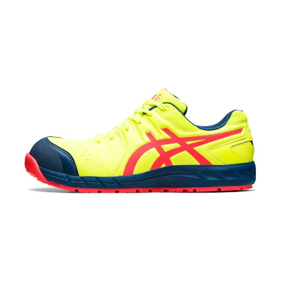 ASICS Winjob Cp113 'Flash Yellow'
