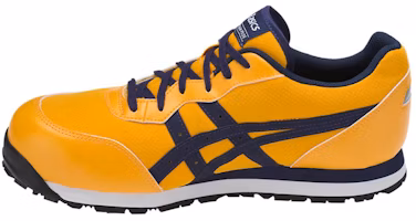 ASICS Winjob CP201 Yellow/Black FCP201-0433 ASICS Winjob CP201 Yellow/Black FCP201-0433