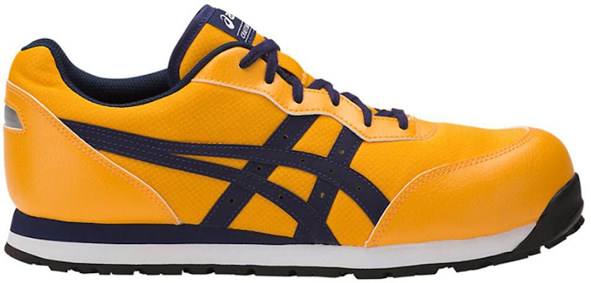 ASICS Winjob CP201 Kuning/Hitam FCP201-0433 Order ASICS Winjob CP201 Kuning/Hitam FCP201-0433