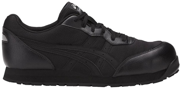 Asics Winjob CP201 耐磨舒適 低筒單車鞋 黑 Order Asics Winjob CP201 耐磨舒適 低筒單車鞋 黑