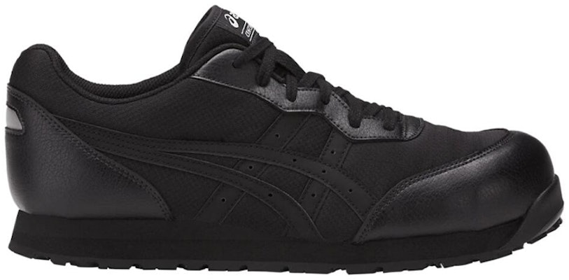 ASICS Winjob CP201 Black FCP201-9090 Order ASICS Winjob CP201 Black FCP201-9090