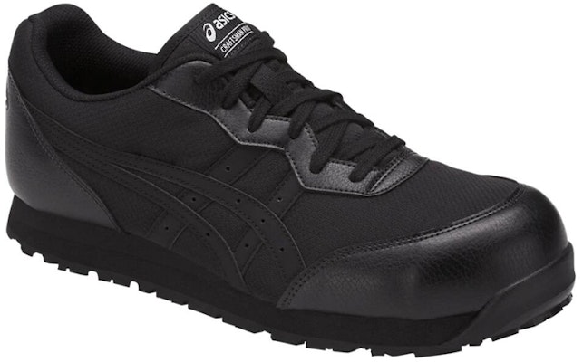 ASICS Winjob CP201 Hitam FCP201-9090 Lookbook ASICS Winjob CP201 Hitam FCP201-9090