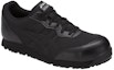 Lookbook ASICS Winjob CP201 Hitam FCP201-9090