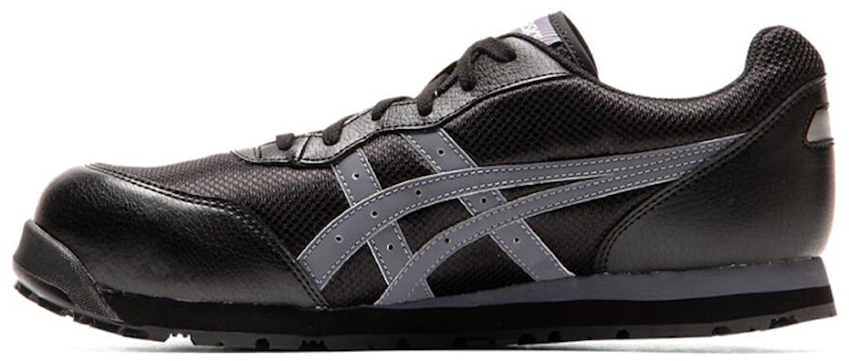 ASICS Winjob CP201 Hitam/Kelabu FCP201-002 Buy ASICS Winjob CP201 Hitam/Kelabu FCP201-002