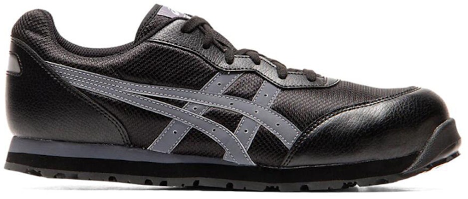 ASICS Winjob CP201 Hitam/Kelabu FCP201-002 Order ASICS Winjob CP201 Hitam/Kelabu FCP201-002