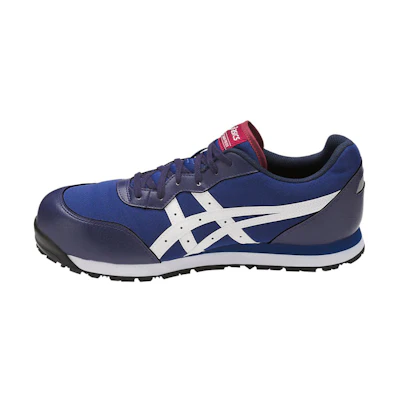 ASICS Winjob CP201 Blue/White