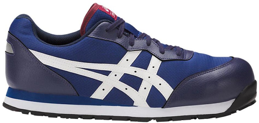 ASICS Winjob CP201 Azul/Blanco FCP201-4901 Order ASICS Winjob CP201 Azul/Blanco FCP201-4901