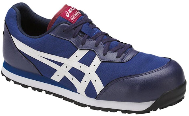 ASICS Winjob CP201 Azul/Blanco FCP201-4901 Lookbook ASICS Winjob CP201 Azul/Blanco FCP201-4901