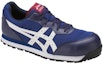 Lookbook ASICS Winjob CP201 Azul/Blanco FCP201-4901