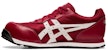 ASICS Winjob CP201 Merah/Putih FCP201-600