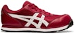 ASICS Winjob CP201 Merah/Putih FCP201-600