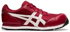 Order ASICS Winjob CP201 Merah/Putih FCP201-600