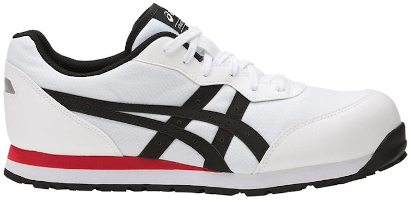 ASICS Winjob CP201 Putih/Hitam FCP201-0190 Order ASICS Winjob CP201 Putih/Hitam FCP201-0190