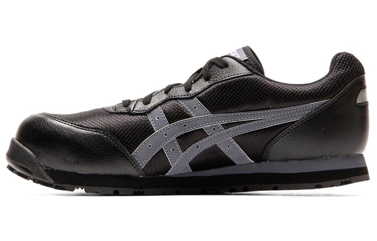 ASICS Winjob CP201 Black/Grey FCP201-002