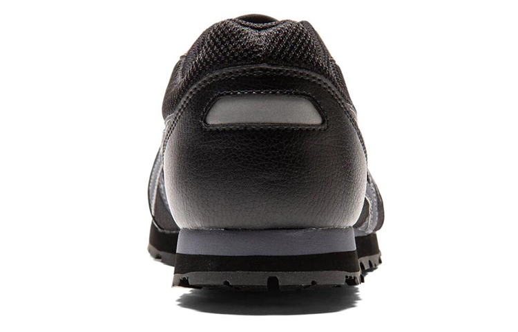 Shop ASICS Winjob CP201 Noir/Gris FCP201-002