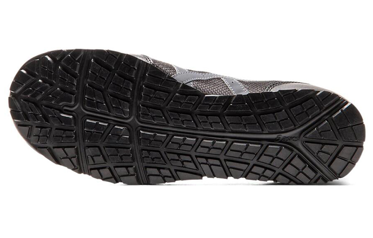 Purchase ASICS Winjob CP201 Noir/Gris FCP201-002