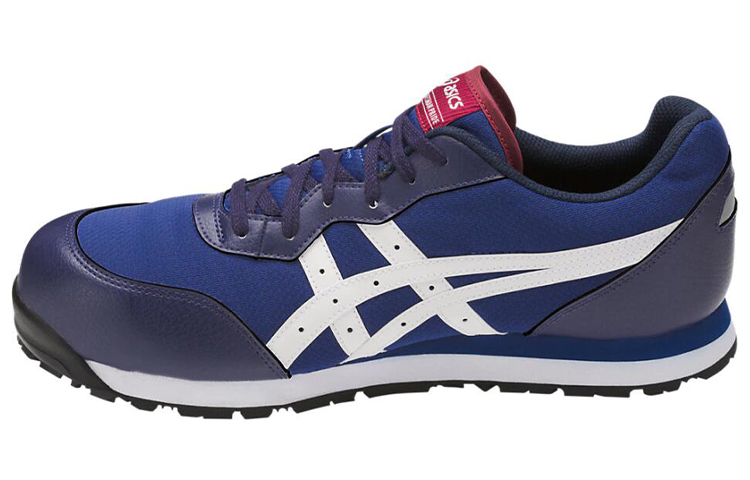 ASICS Winjob CP201 Blue/White FCP201-4901