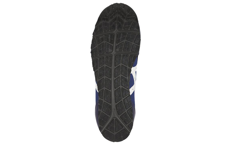 Purchase アシックス ウィンジョブ CP201 青/白 FCP201-4901