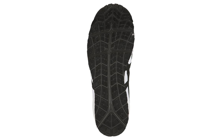 Purchase ASICS Winjob CP201 Blanc/Noir FCP201-0190