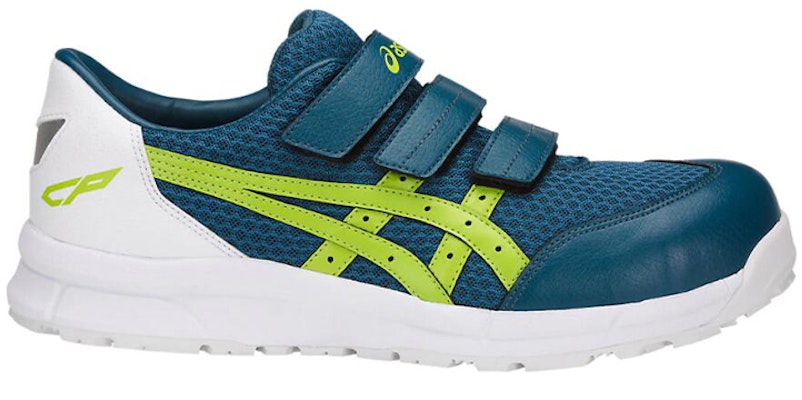 ASICS Winjob CP202 Biru/Hijau FCP202-4589 Order ASICS Winjob CP202 Biru/Hijau FCP202-4589