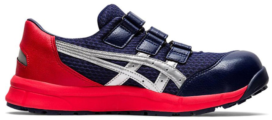 ASICS Winjob CP202 Biru/Merah FCP202-403 Order ASICS Winjob CP202 Biru/Merah FCP202-403