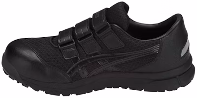 ASICS Winjob CP202 Black FCP202-9090 ASICS Winjob CP202 Black FCP202-9090