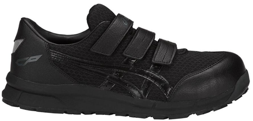 ASICS Winjob CP202 Black FCP202-9090 Order ASICS Winjob CP202 Black FCP202-9090