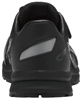 ASICS Winjob CP202 Black FCP202-9090 Lookbook ASICS Winjob CP202 Black FCP202-9090