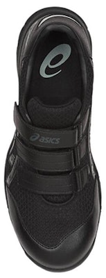 ASICS Winjob CP202 Black FCP202-9090 Shop ASICS Winjob CP202 Black FCP202-9090