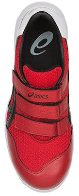 ASICS Winjob CP202 Merah/Putih/Hitam FCP202-2390 Lookbook ASICS Winjob CP202 Merah/Putih/Hitam FCP202-2390