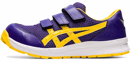 ASICS Winjob CP202 Low-Top (3E Wide) 'Purple' FCP202-501 ASICS Winjob CP202 Low-Top (3E Wide) 'Purple' FCP202-501